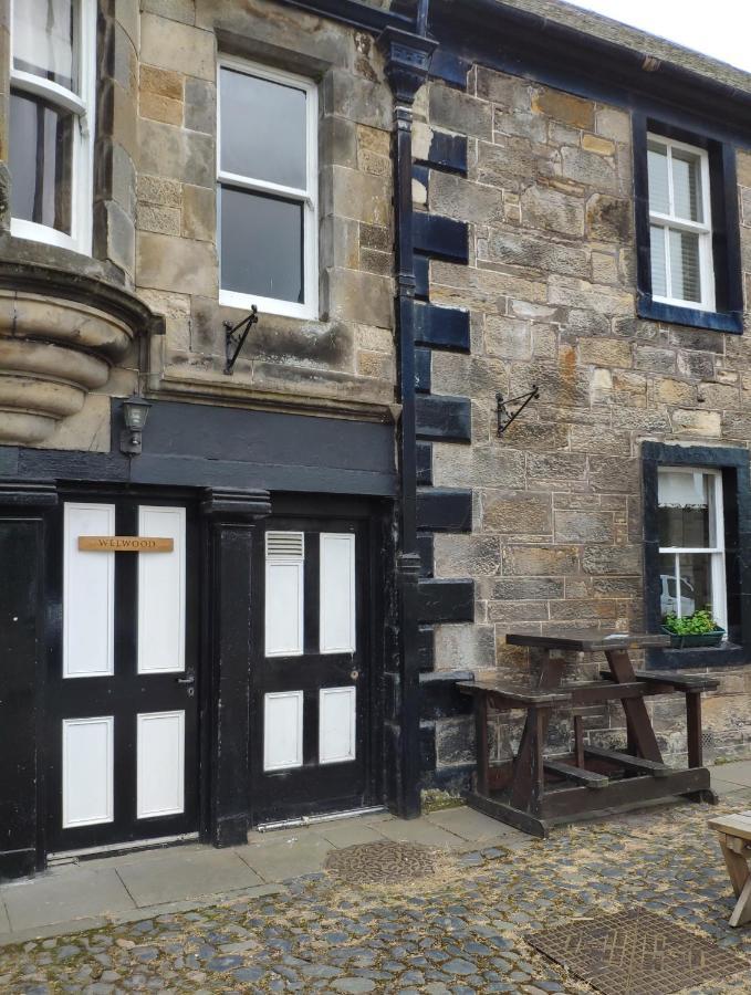 The Covenanter Hotel Falkland Exterior photo