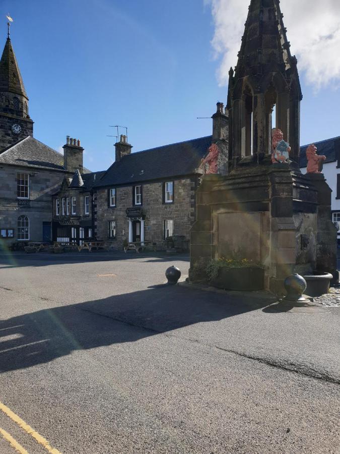 The Covenanter Hotel Falkland Exterior photo